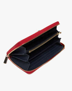 TOMMY HILFIGER TH ICON LRG ZA (Размери: 19 x 2,5 x 10см.)