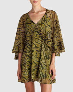 ATTRATTIVO DRESS