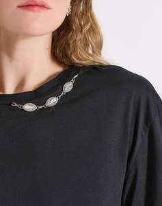 BILL COST BLOUSE