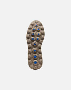 GEOX D SPHERICA EC13 A - NAPPA+SUED