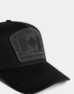 DSQUARED2 HAT
