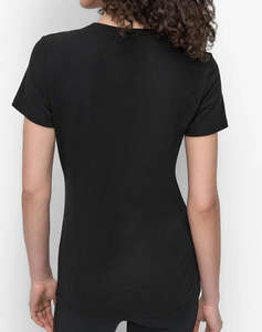 DKNY DP5T1333 LOGO SHORT SLEEVE T-SHIRTDKNY