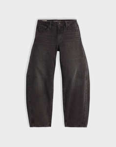 LEVIS BAGGY DAD BARREL