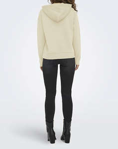 ONLY ONLFANCY L/S HOOD STRING SWT