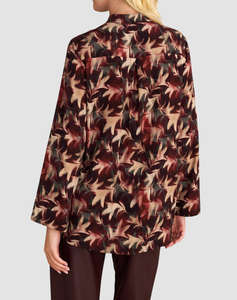 ATTRATTIVO SHIRT