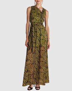 ATTRATTIVO DRESS