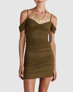 ATTRATTIVO DRESS
