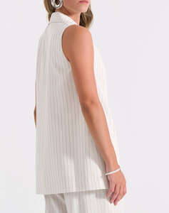 BILL COST VEST