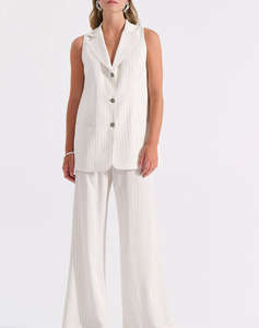 BILL COST VEST