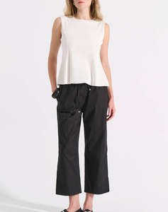 BILL COST BLOUSE