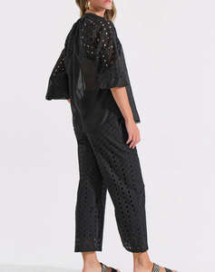 BILL COST BLOUSE