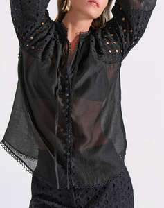 BILL COST BLOUSE
