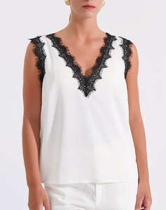 BILL COST BLOUSE