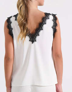 BILL COST BLOUSE