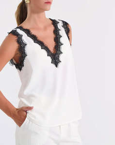 BILL COST BLOUSE