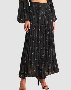 ATTRATTIVO TROUSERS