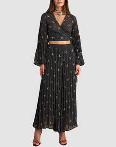 ATTRATTIVO TROUSERS