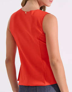 BILL COST BLOUSE