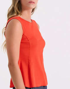 BILL COST BLOUSE
