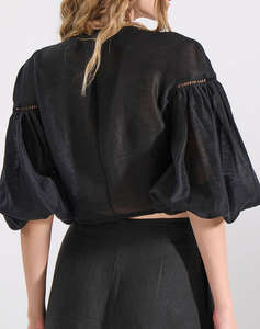 BILL COST BLOUSE