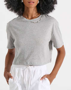 BILL COST BLOUSE