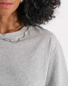 BILL COST BLOUSE