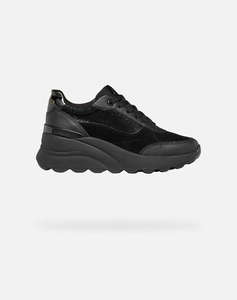 GEOX D SPHERICA EC13 A - ME.GO.S+NA