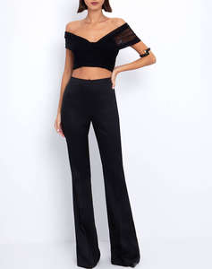 TOI&MOI TROUSERS