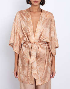 TOI&MOI KIMONO