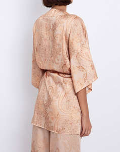 TOI&MOI KIMONO