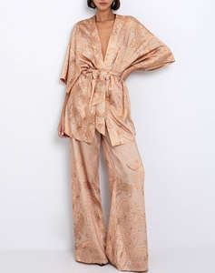 TOI&MOI KIMONO