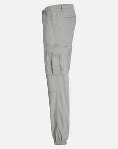 JACK&JONES JPSTKANE JONNIE CUFFED CARGO RET