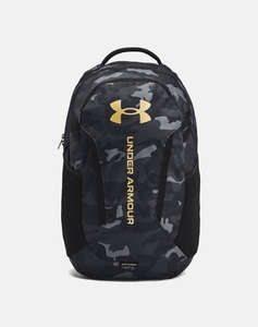 UNDER ARMOUR UA Hustle 6.0 Backpack