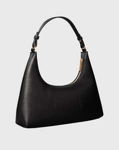 CALVIN KLEIN JEANS FOIL LOGO SHOULDER BAG (Размери: 30.5 x 13 x 7.5см.)