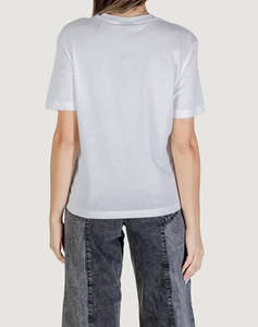 KARL LAGERFELD JEANS KLJ REG K LOGO TEE