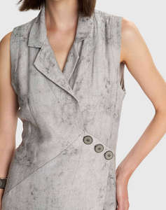 ALE DRESS