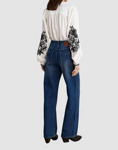ATTRATTIVO TROUSERS