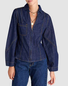 ATTRATTIVO SHIRT