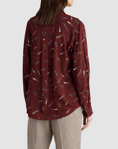 ATTRATTIVO SHIRT