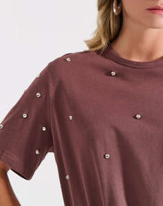 BILL COST BLOUSE