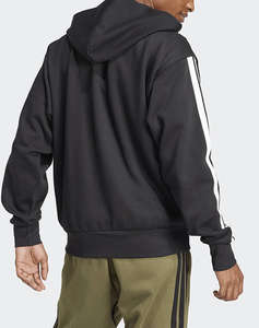 ADIDAS M 3S FL FZ HD
