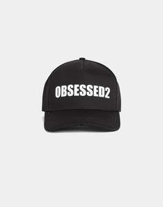 DSQUARED2 HAT