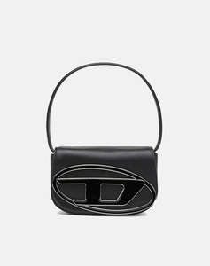 DIESEL 1DR shoulder bag (Размери: 20.5 x 13.5 x 7см.)