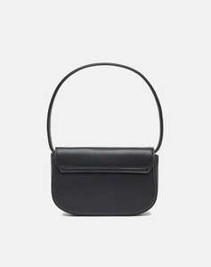 DIESEL 1DR shoulder bag (Размери: 20.5 x 13.5 x 7см.)