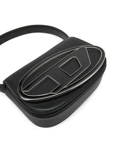 DIESEL 1DR shoulder bag (Размери: 20.5 x 13.5 x 7см.)