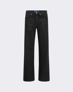 KARL LAGERFELD JEANS KLJ MR RELAXED COATED DENIM