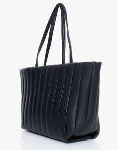 TOMMY HILFIGER TH GRACE TOTE (Размери: 32 x 30 x 16см.)