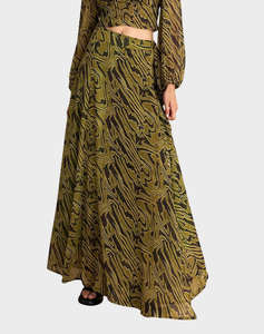 ATTRATTIVO SKIRT