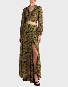 ATTRATTIVO SKIRT