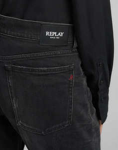 REPLAY TROUSERS